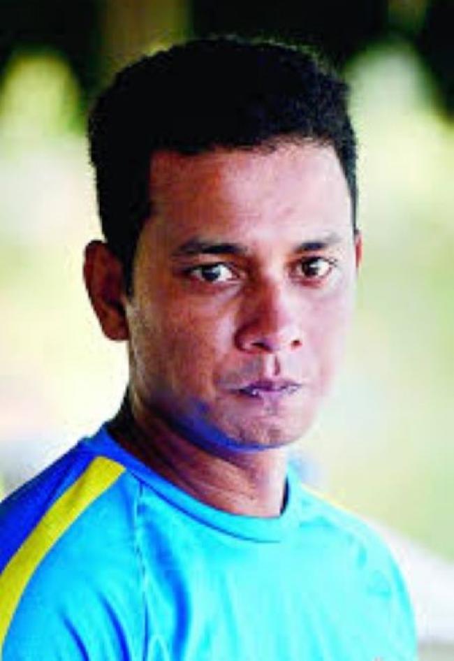 Batter Sudeep Chatterjee makes comeback to Bengal cricket Batter Sudeep Chatterjee makes comeback to Bengal cricket